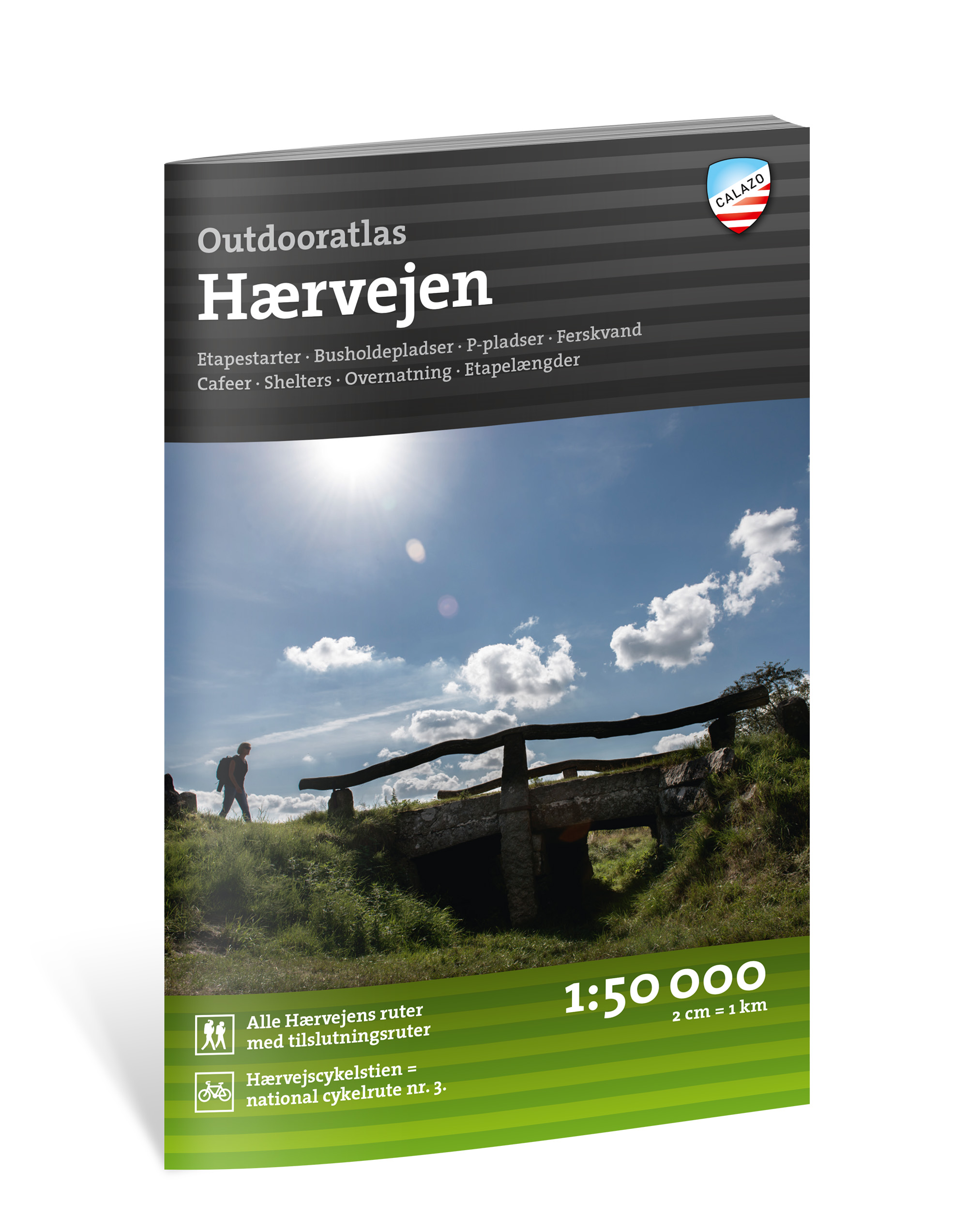 Wandelatlas - Fietsatlas Outdooratl…