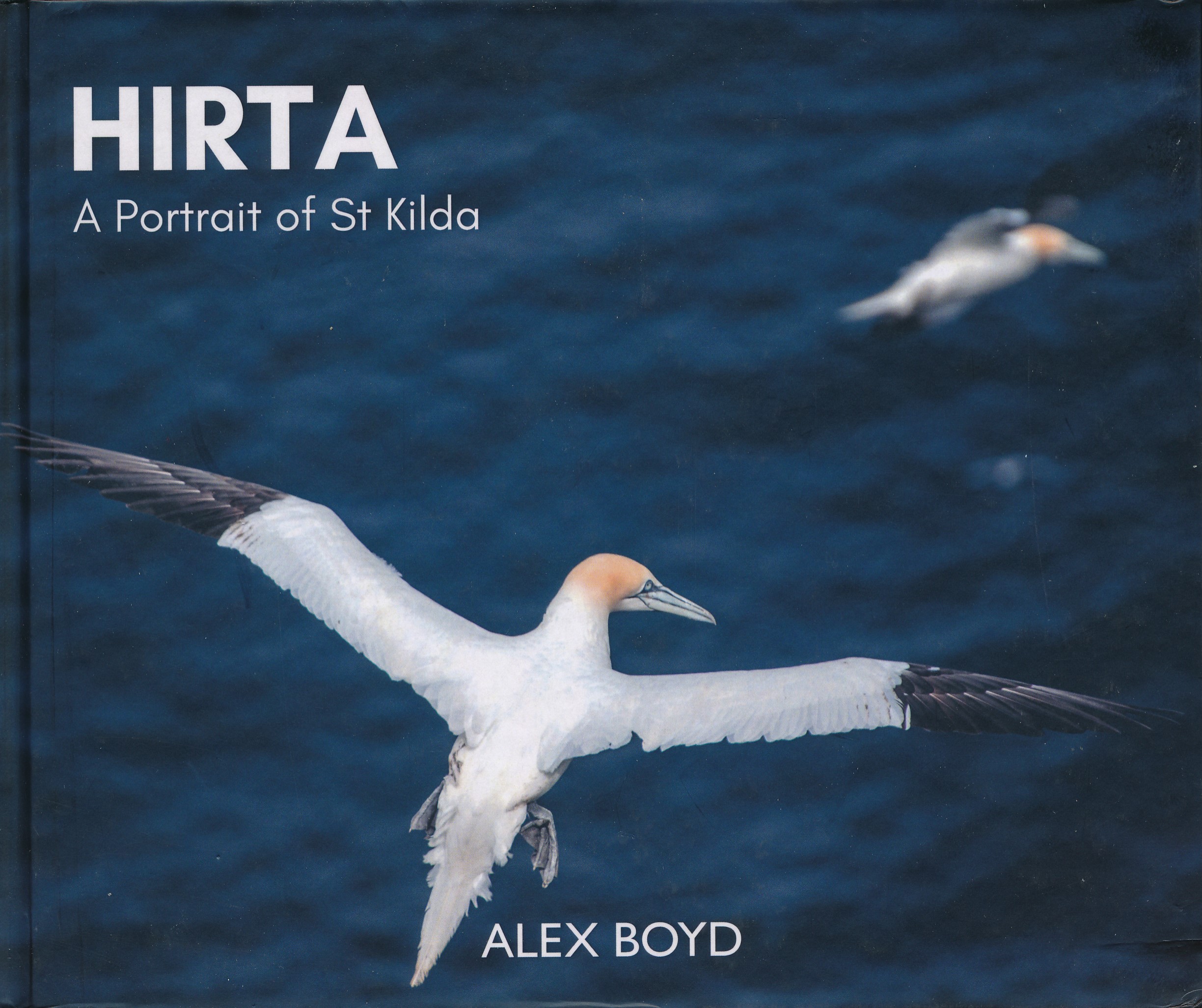 Online bestellen: Fotoboek Hirta and the Isles of St Kilda - a portrait | Luath Press