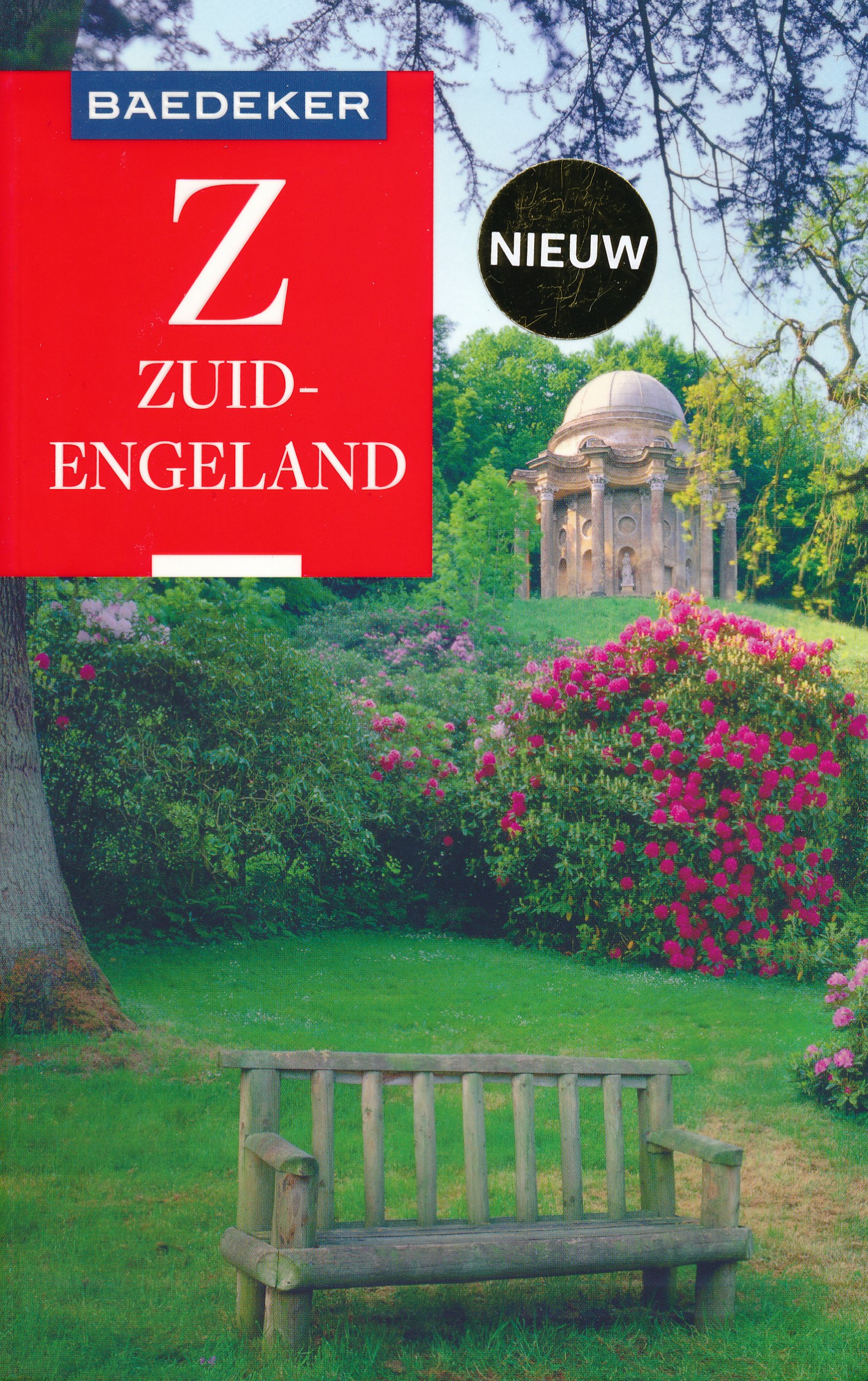 Reisgids Zuid-Engeland | Baedeker N…