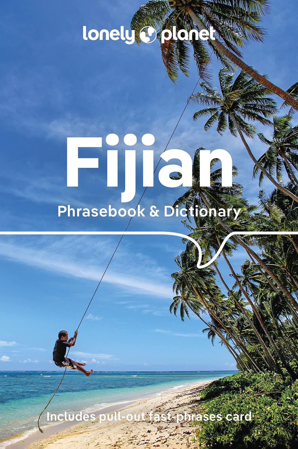 Online bestellen: Woordenboek Phrasebook & Dictionary Fijian - Fiji | Lonely Planet