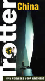 Reisgids China | Trotter Lannoo |