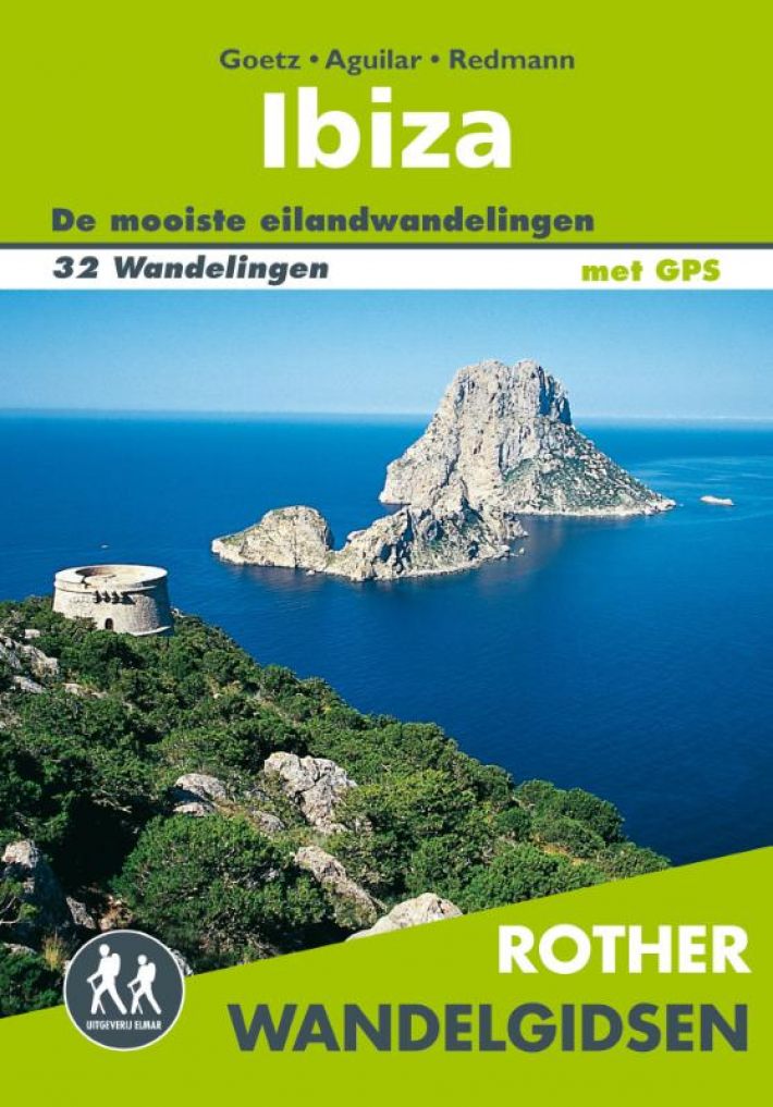 Wandelgids Ibiza | Elmar de zwerver
