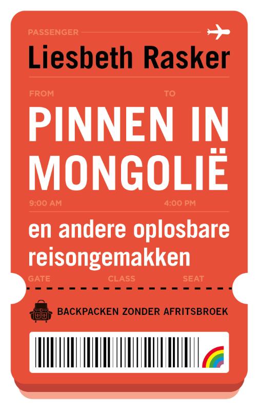 Reisverhaal Pinnen in Mongolie | Li…