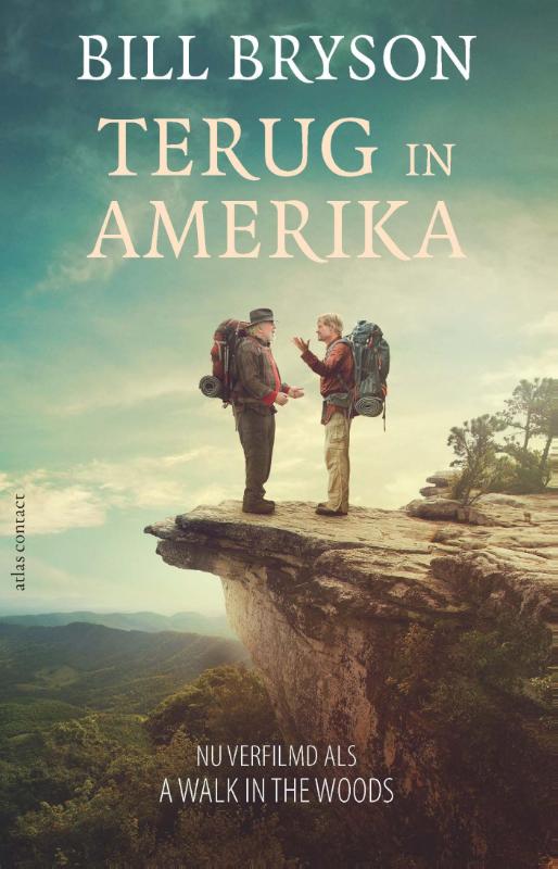 Reisverhaal Terug in Amerika | Bill…