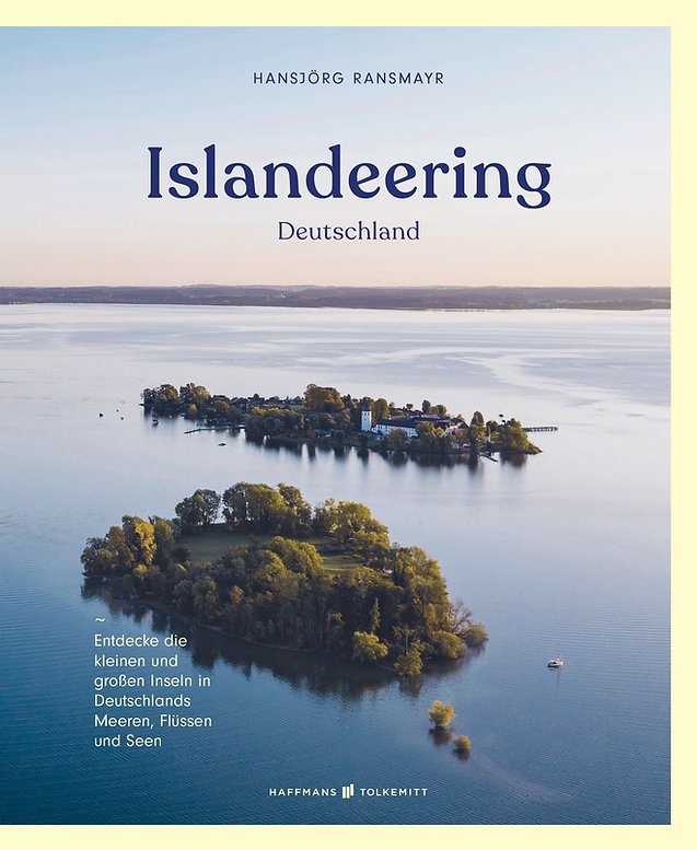 Online bestellen: Reisgids Islandeering Deutschland - Duitsland | Haffmans & Tolkemitt