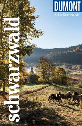 Online bestellen: Reisgids Reise-Taschenbuch Schwarzwald | Dumont