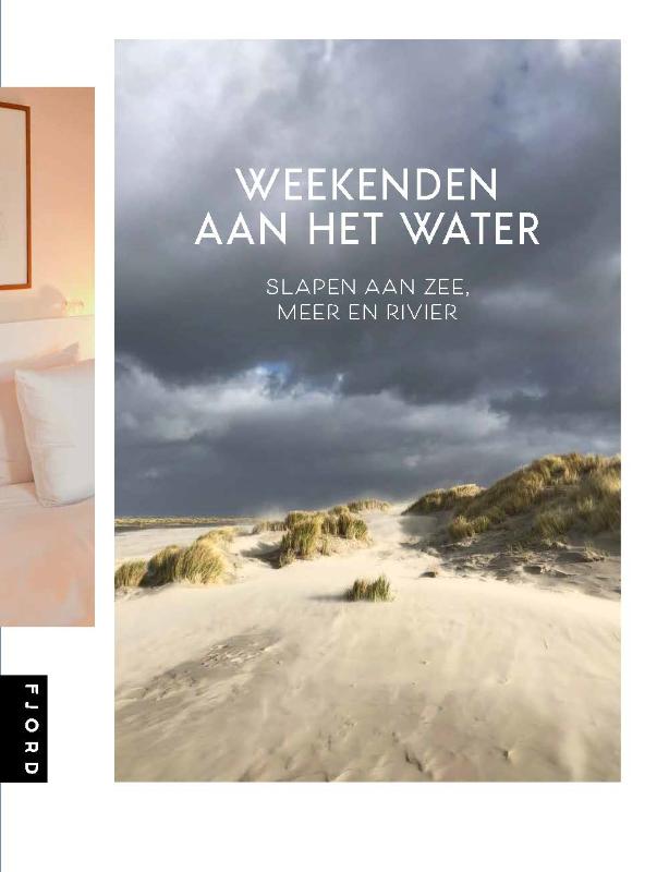 Online bestellen: Reisgids Weekenden aan het water | Uitgeverij Fjord