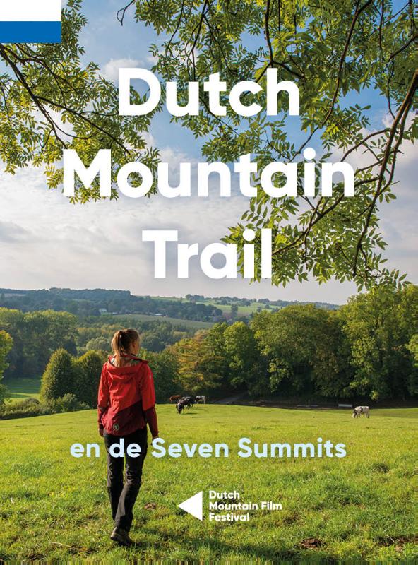 Online bestellen: Wandelgids Dutch Mountain Trail | Stichting Moving Mountains