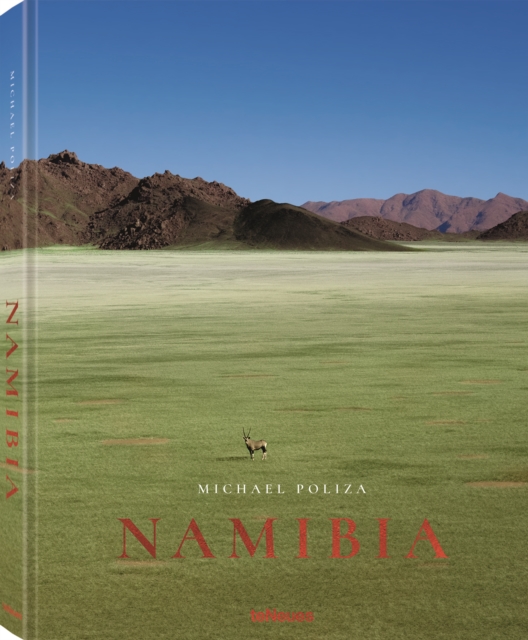 Online bestellen: Fotoboek Namibia - Namibië | teNeues