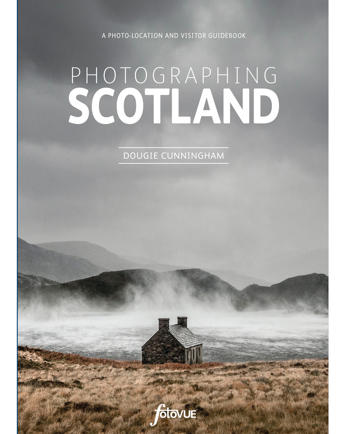 Online bestellen: Reisfotografiegids Photographing Scotland | Fotovue