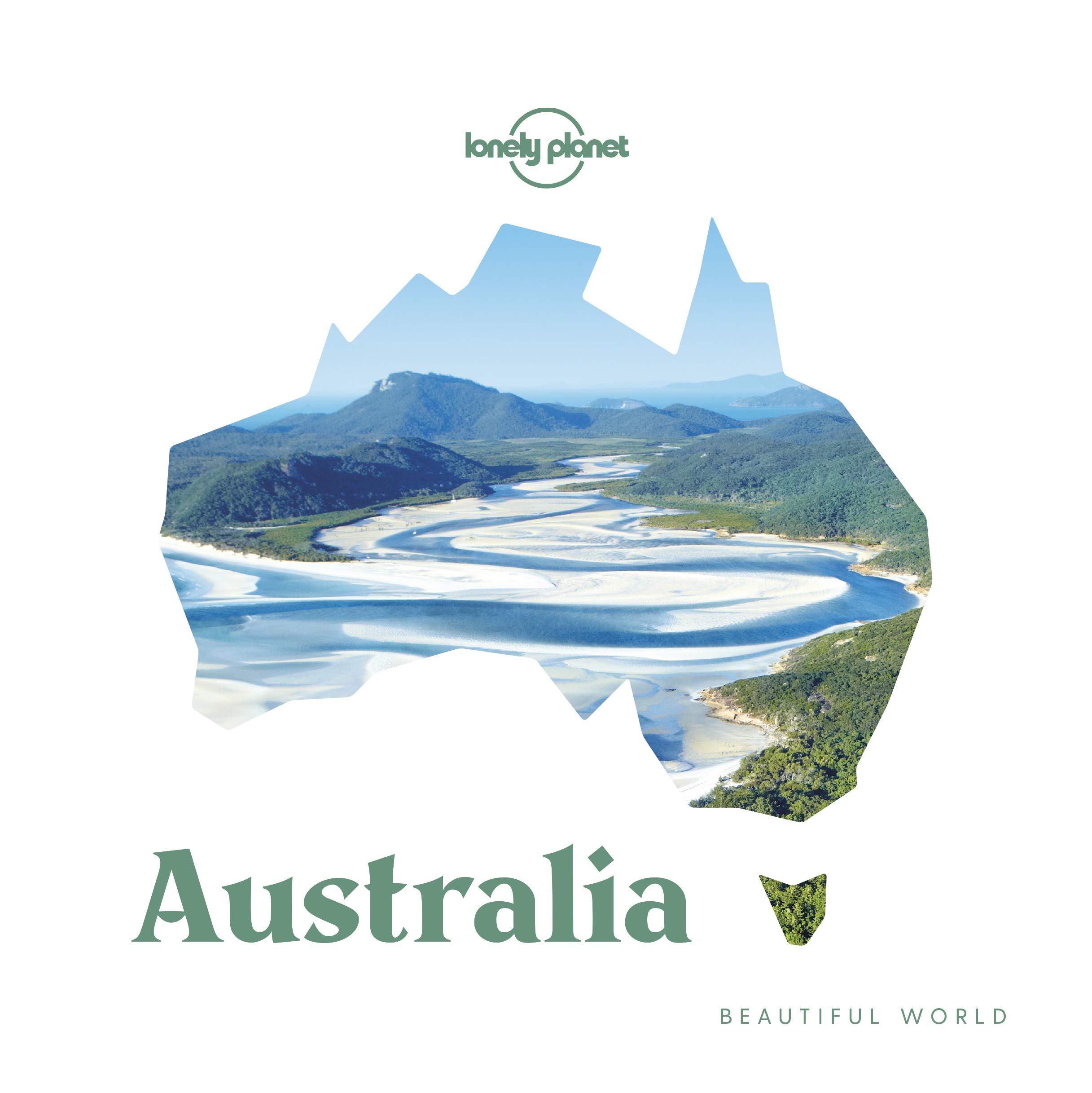 Online bestellen: Fotoboek Beautiful World Australia - Australië | Lonely Planet