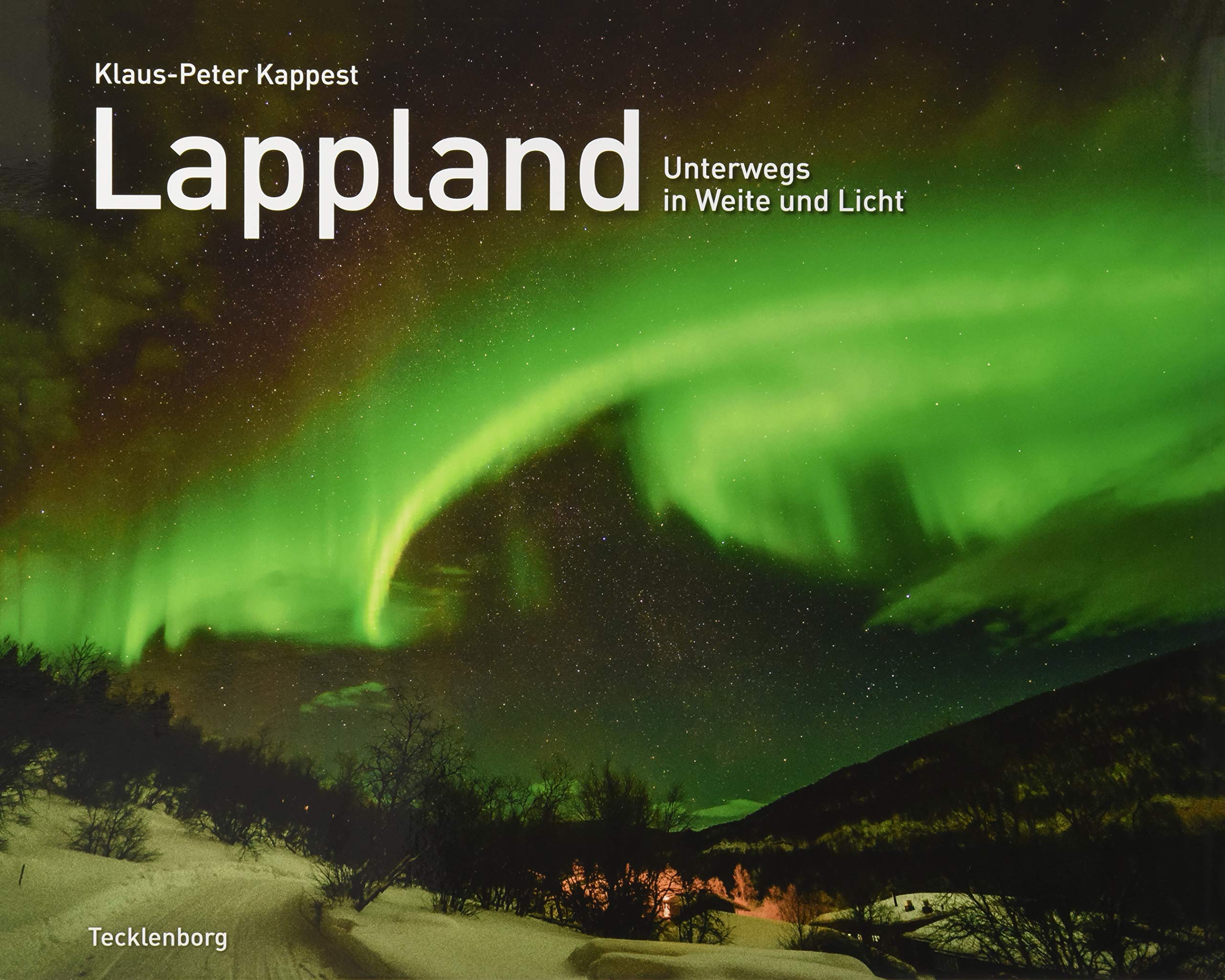 Online bestellen: Fotoboek Lappland | Tecklenborg