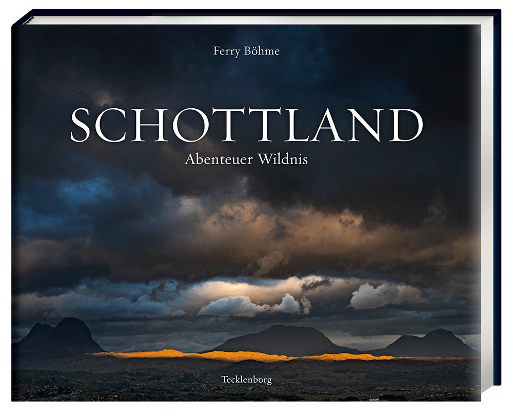 Online bestellen: Fotoboek Schottland - Schotland | Tecklenborg