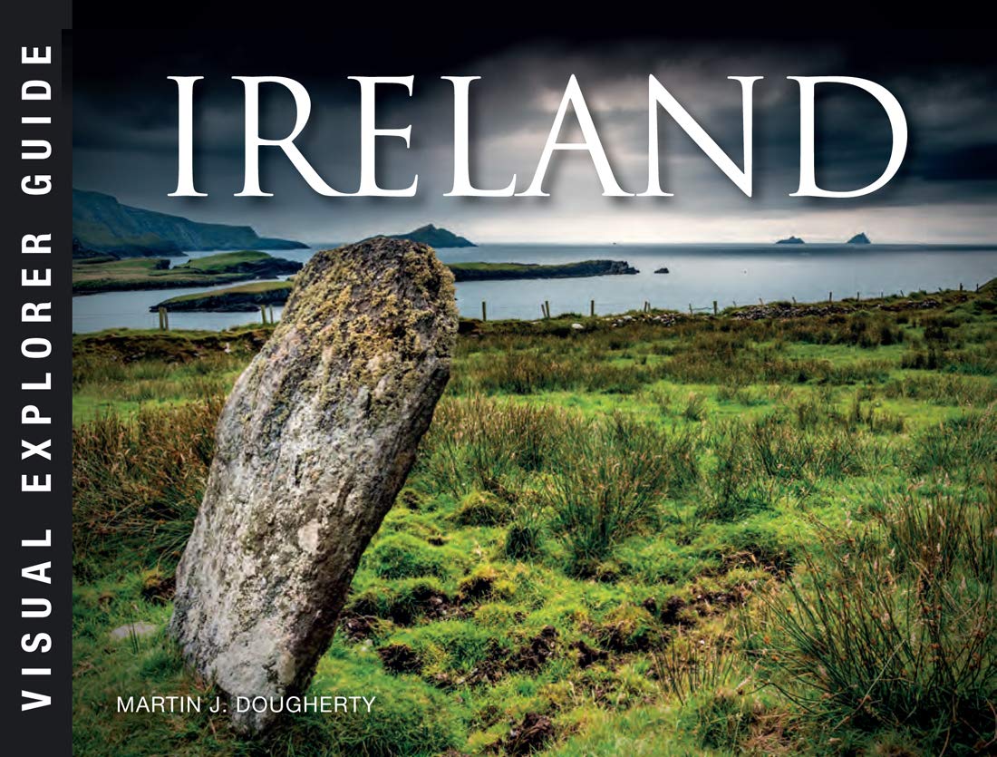 Online bestellen: Fotoboek Ireland | Amber Books