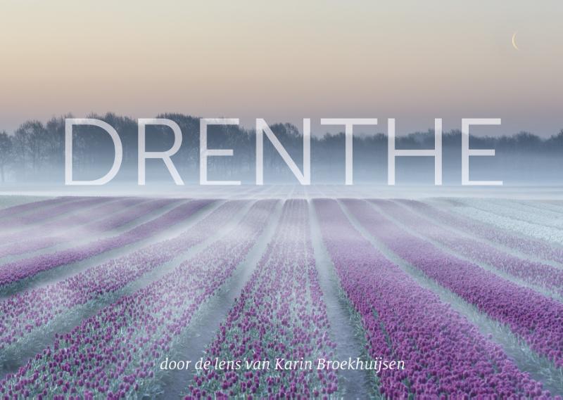 Online bestellen: Fotoboek Drenthe | van Gorcum