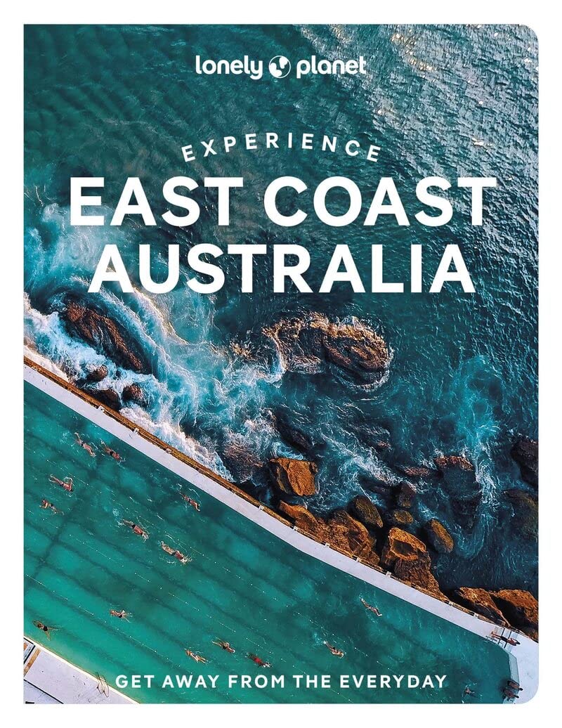 Online bestellen: Reisgids Experience East Coast Australia | Lonely Planet