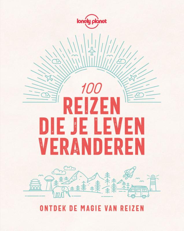 Reisinspiratieboek - Reisgids Lonel… Reisinspiratieboek - Reisgids Lonel…