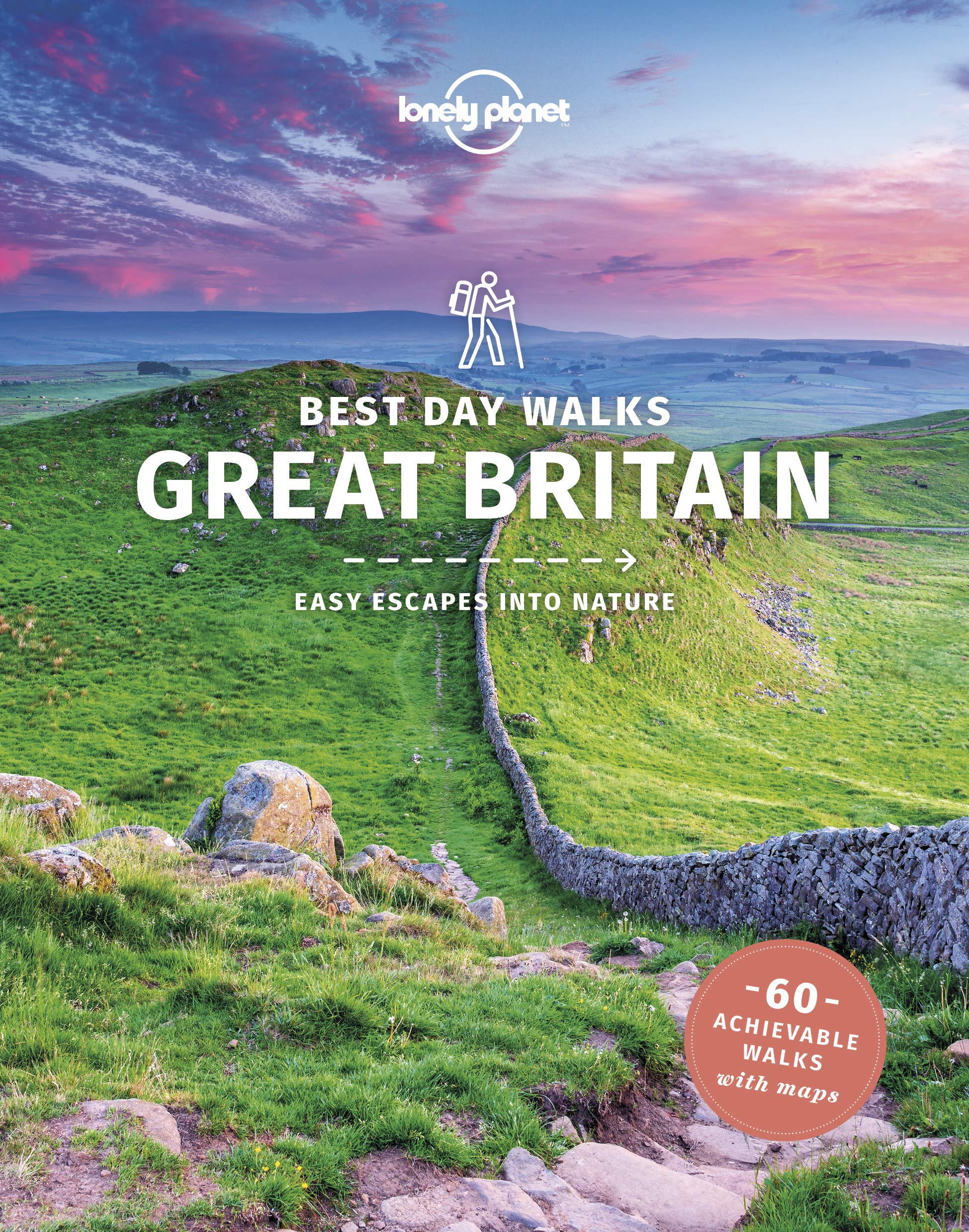 Online bestellen: Wandelgids Best Day Walks Great Britain - Groot Brtittanië | Lonely Planet