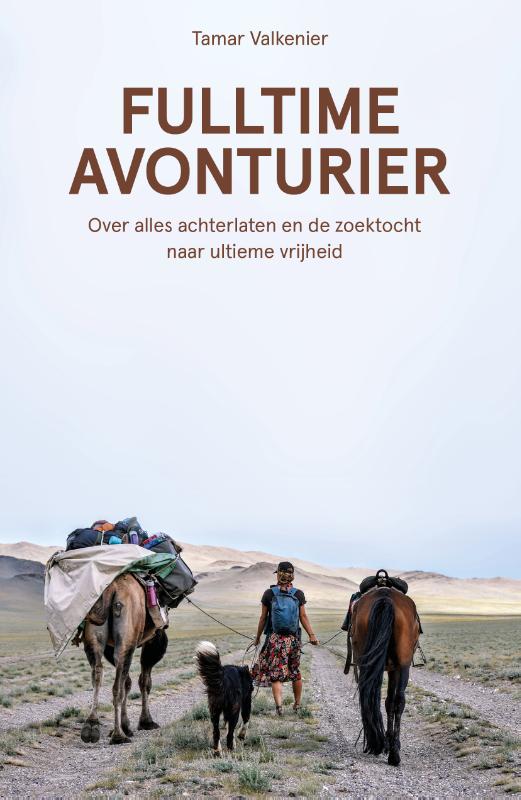 Reisverhaal Fulltime avonturier | T…