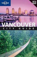 Reisgids Lonely Planet Vancouver | Lonely Planet | 
