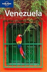 Reisgids Lonely Planet Venezuela | Lonely Planet | 