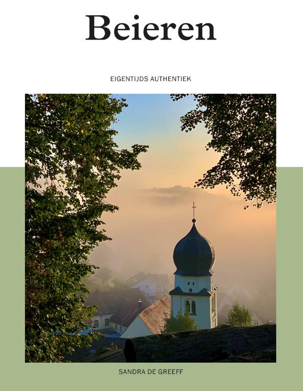 Online bestellen: Reisgids PassePartout Beieren | Edicola