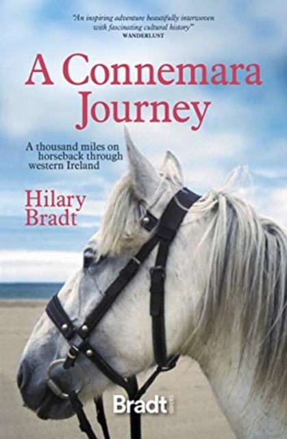 Online bestellen: Reisverhaal A Connemara Journey | Hilary Bradt