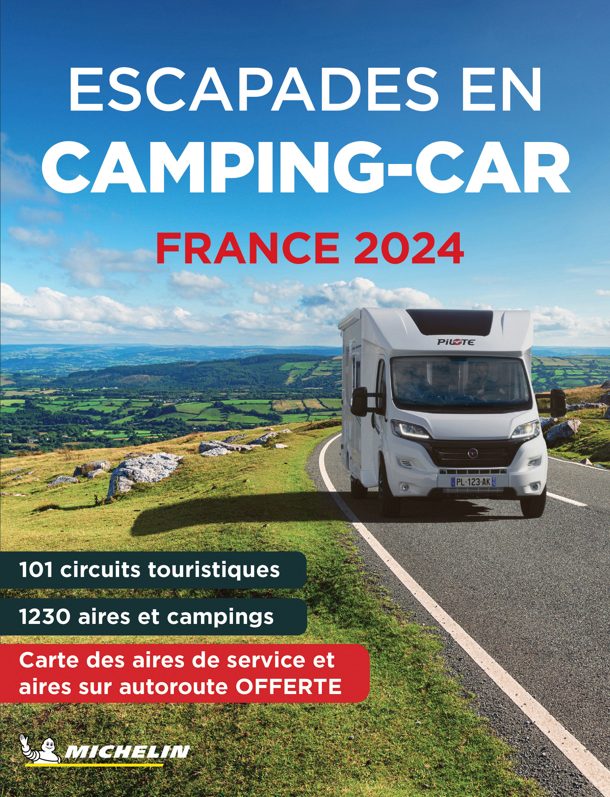 Campergids France Escapades en Camp…