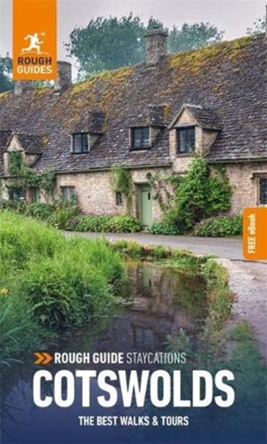 Online bestellen: Reisgids Cotswolds | Rough Guides