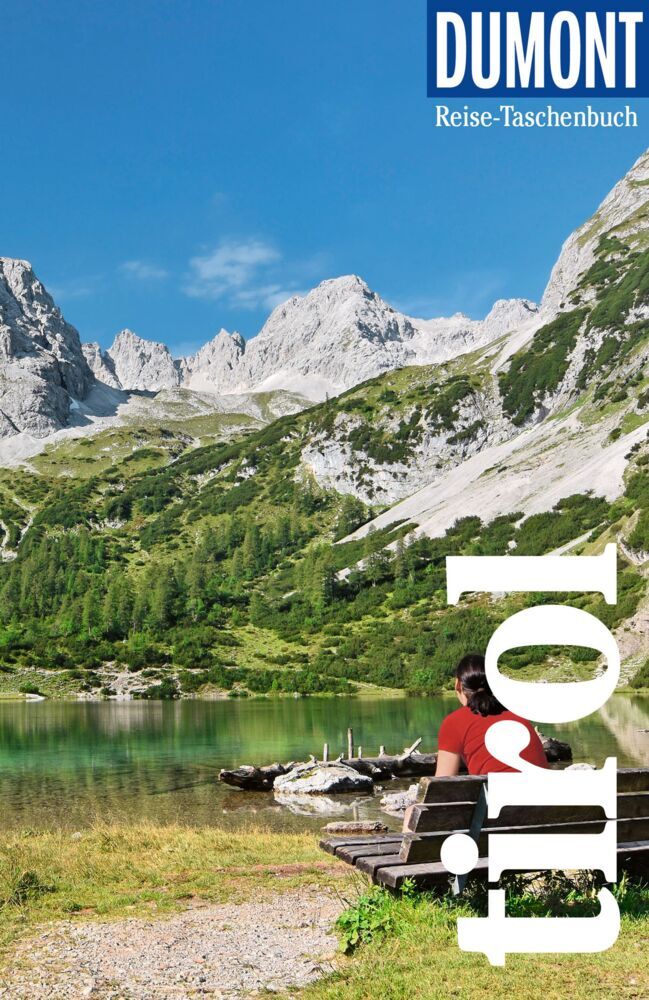 Reisgids Reise-Taschenbuch Tirol |…