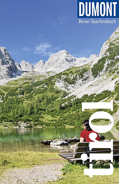 Online bestellen: Reisgids Reise-Taschenbuch Tirol | Dumont