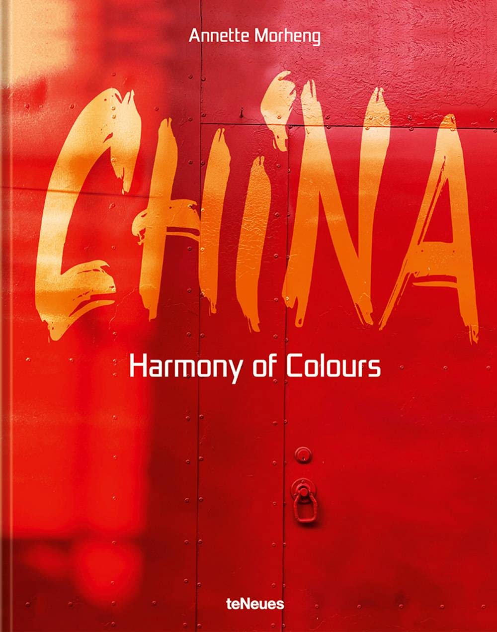 Online bestellen: Fotoboek China | teNeues