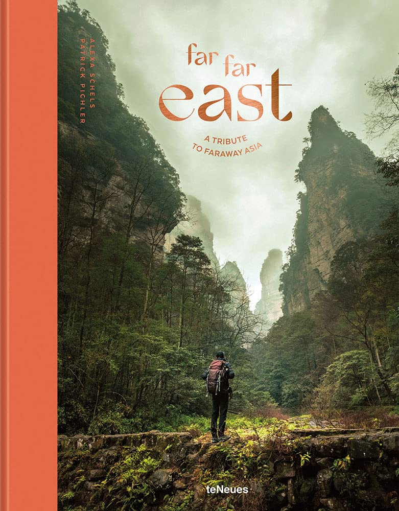 Online bestellen: Fotoboek Far Far East | teNeues