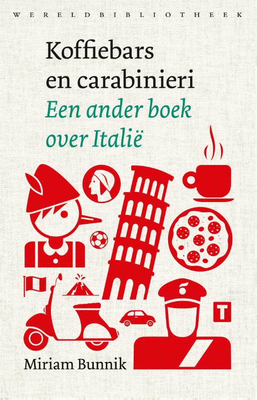 Reisverhaal Koffiebars en carabinie…