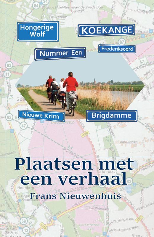 Reisverhaal Plaatsen met een verhaa…