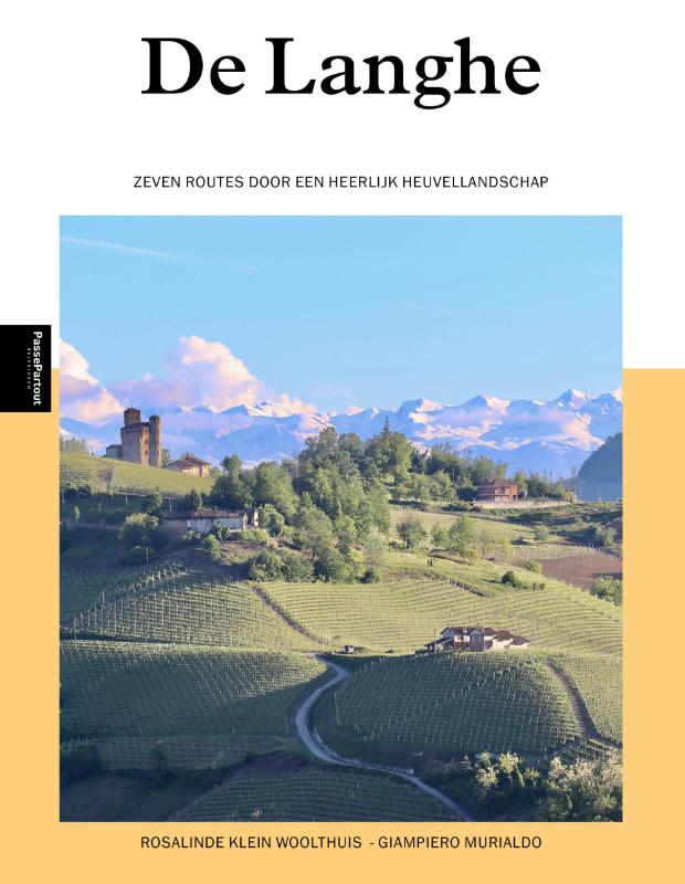Online bestellen: Reisgids PassePartout De Langhe | Edicola