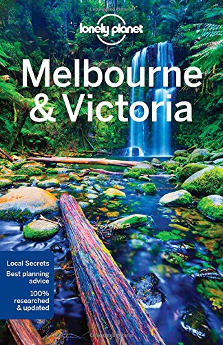 Online bestellen: Reisgids Melbourne & Victoria | Lonely Planet