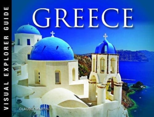 Online bestellen: Fotoboek Greece - Griekenland | Amber Books