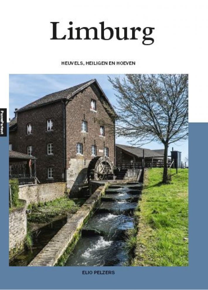 Reisgids PassePartout Limburg | Edi…