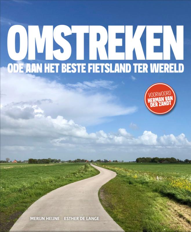 Online bestellen: Fietsgids - Fotoboek OMSTREKEN | Omstreken