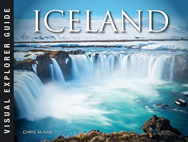 Online bestellen: Fotoboek Iceland - IJsland | Amber Books