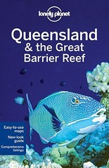 Reisgids Lonely Planet Queensland &amp; the great barrier reef | Lonely Planet | 