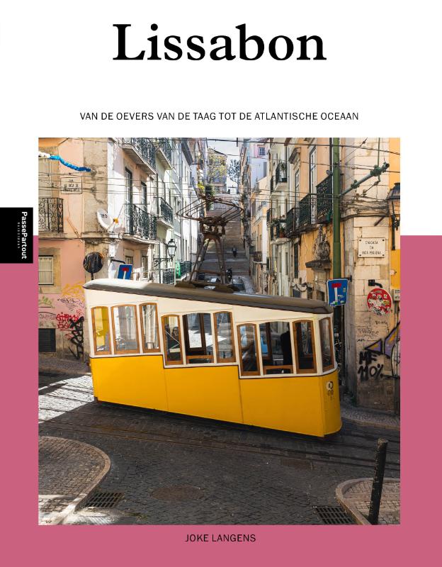 Online bestellen: Reisgids PassePartout Lissabon | Edicola