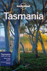 Reisgids Lonely Planet Tasmania - Tasmanië | Lonely Planet | 