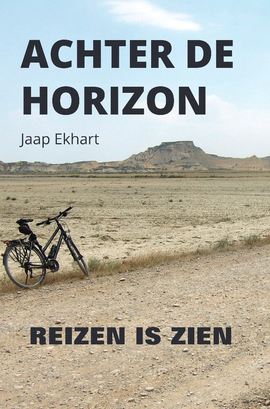Reisverhaal Achter de horizon - Rei…
