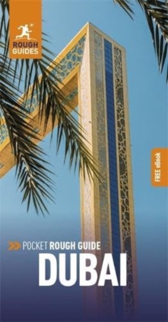 Reisgids Rough Guide Pocket Dubai |…