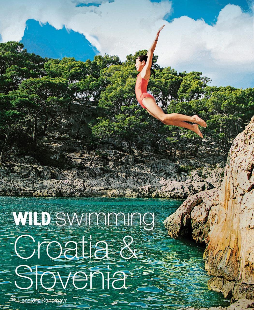 Online bestellen: Reisgids Croatia and Slovenia | Wild Things Publishing