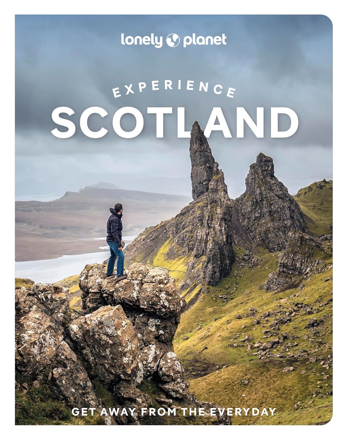 Reisgids Experience Scotland - Schotland | Lonely Planet