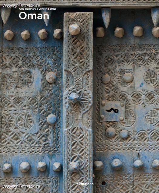 Online bestellen: Fotoboek Oman | Koenemann