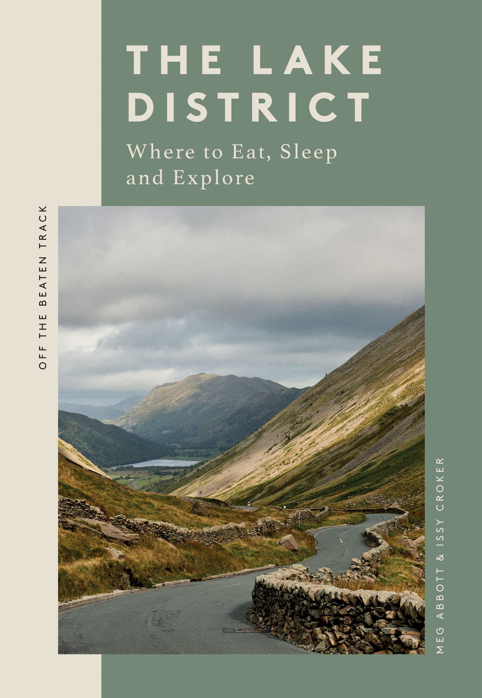 Online bestellen: Reisgids The Lake District | Quadrille Publishing Ltd
